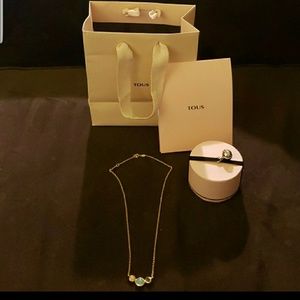 Tous Necklace
